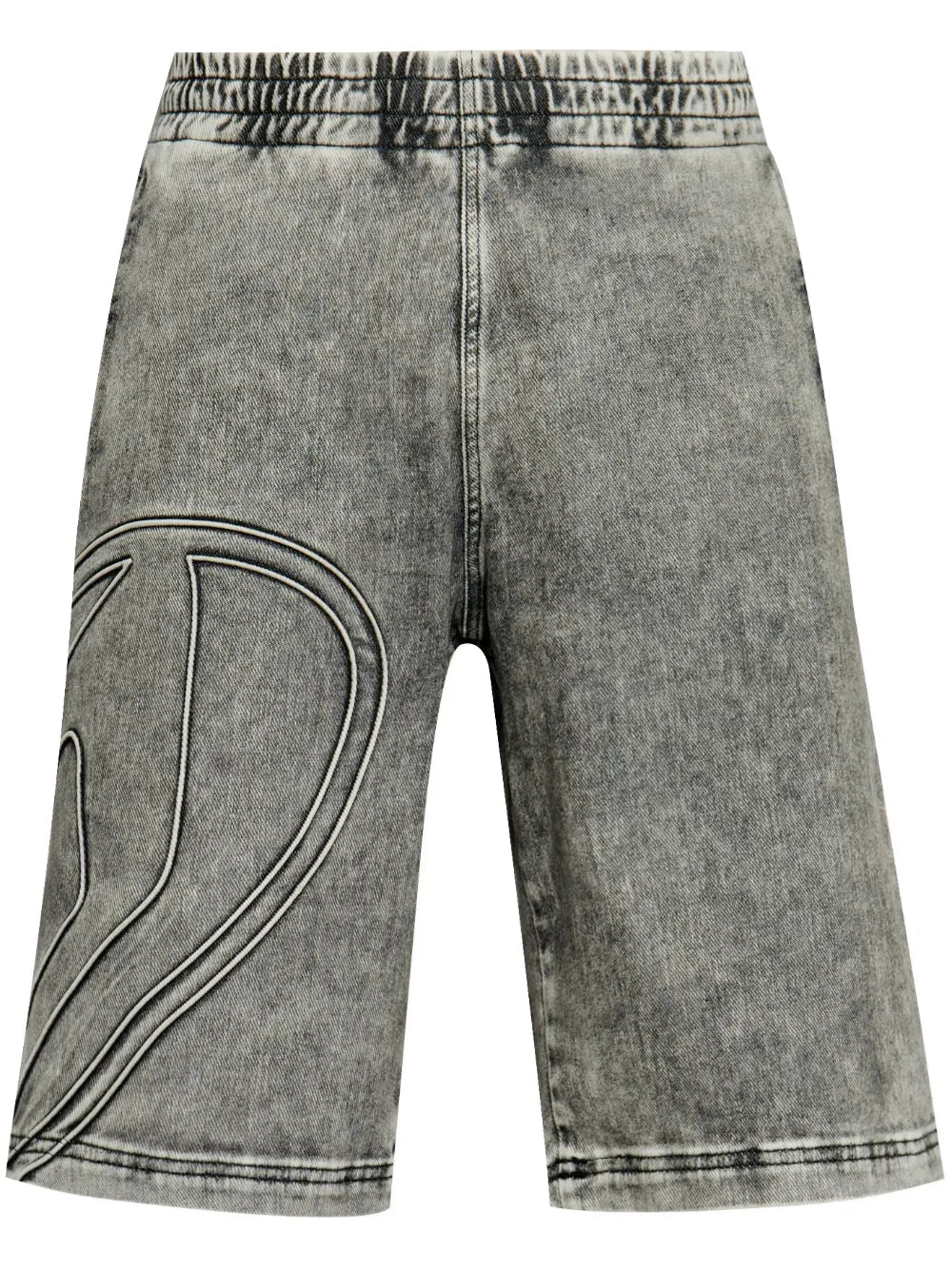 D-Enny-S Track Shorts