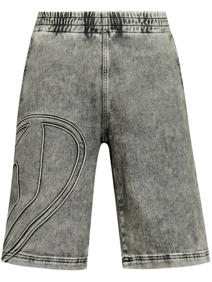 D-Enny-S Track Shorts