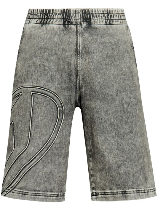 D-Enny-S Track Shorts