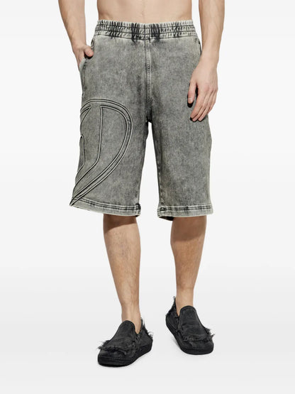 D-Enny-S Track Shorts