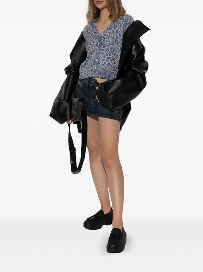 M-Alima Cardigan