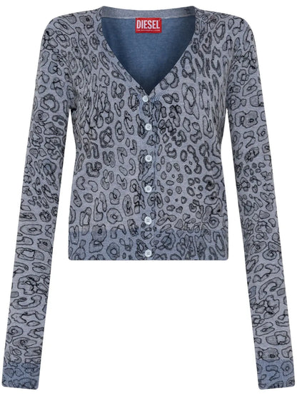 M-Alima Cardigan