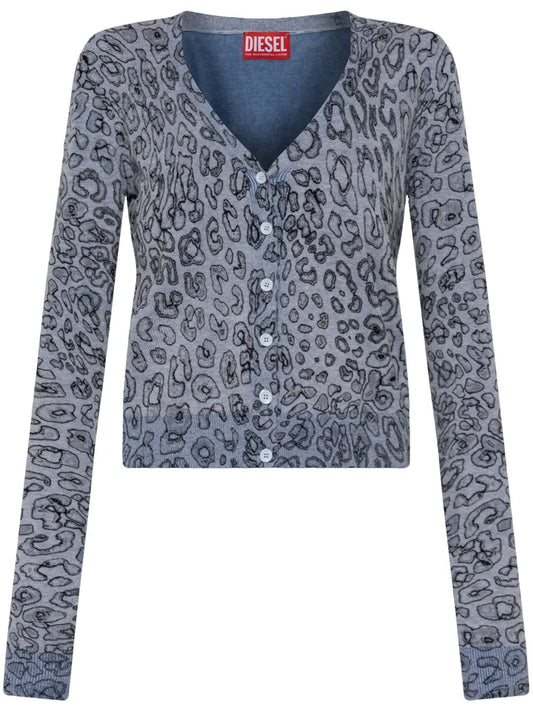 M-Alima Cardigan