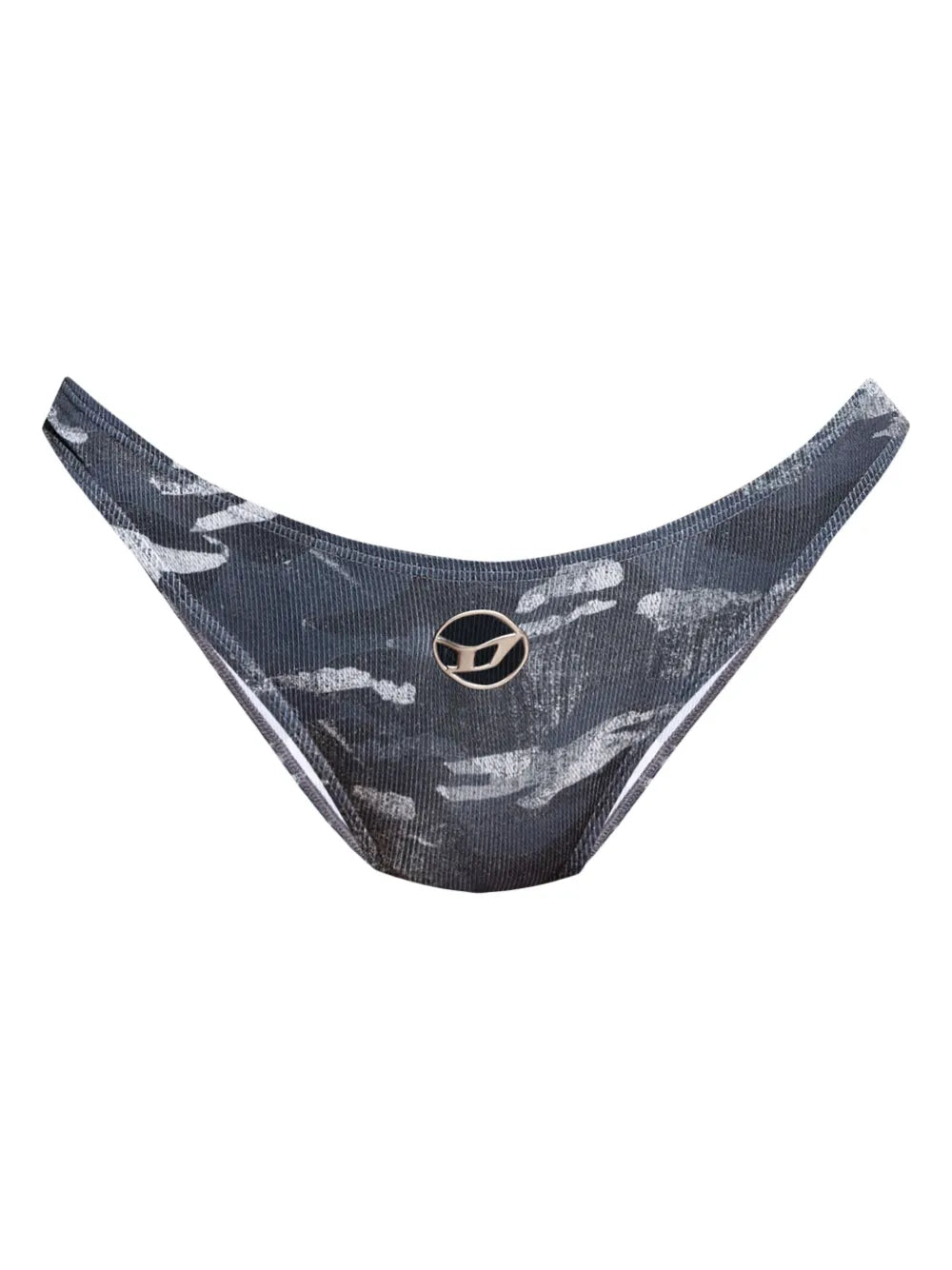 Bunchy Bikini Briefs