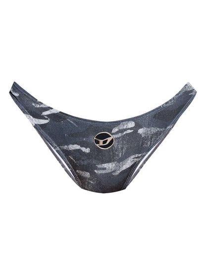 Bunchy Bikini Briefs