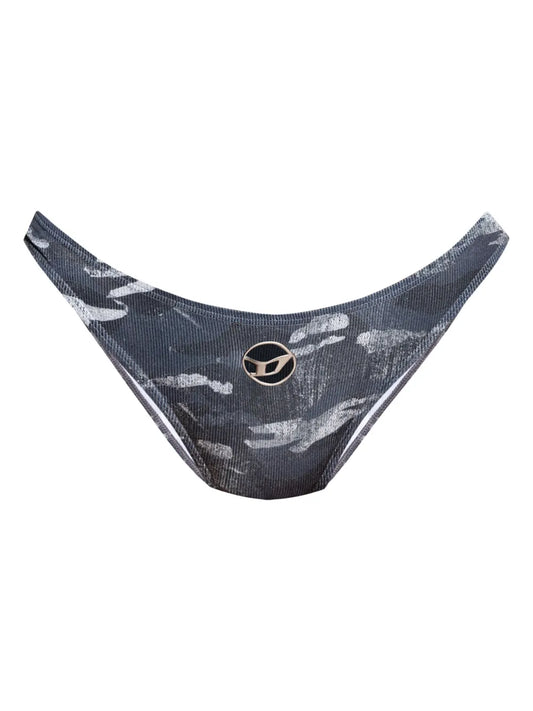Bunchy Bikini Briefs