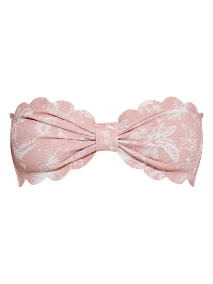 Antibes Bikini Top