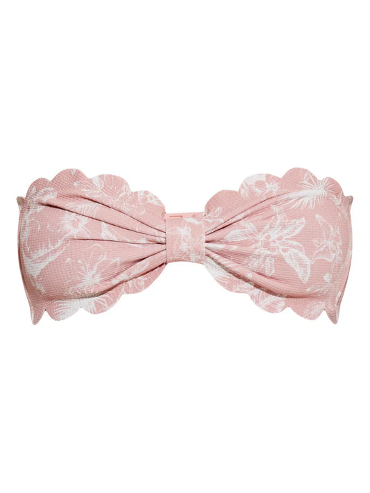 Antibes Bikini Top