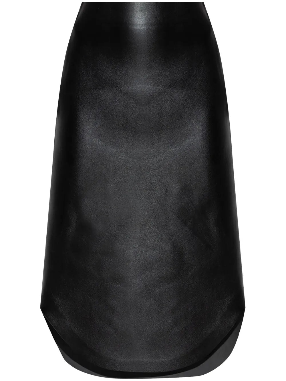 O-Lux Midi Skirt