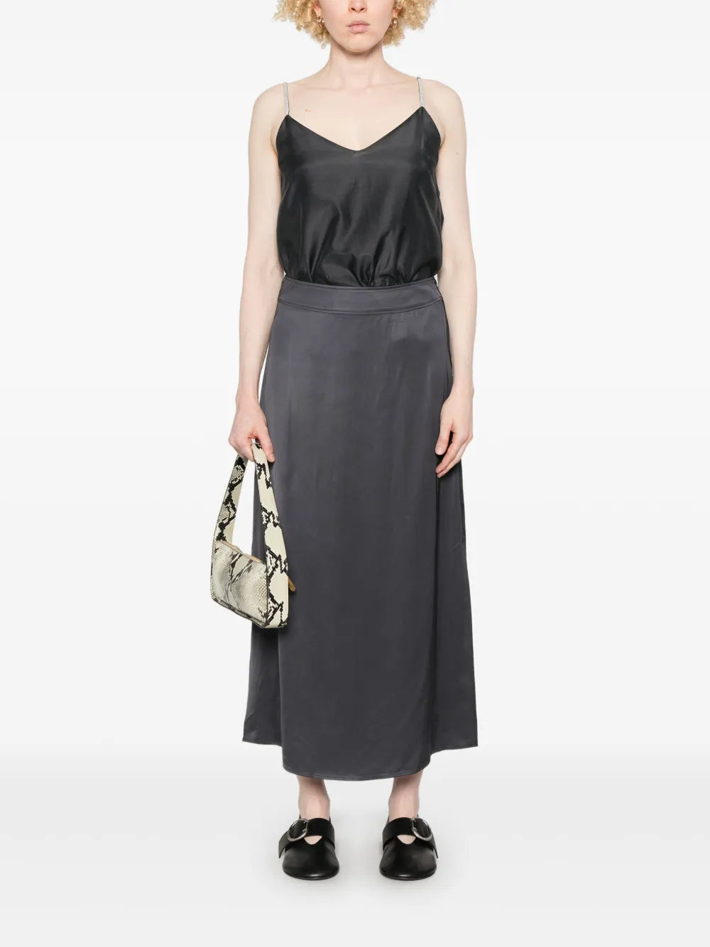 Organza Top