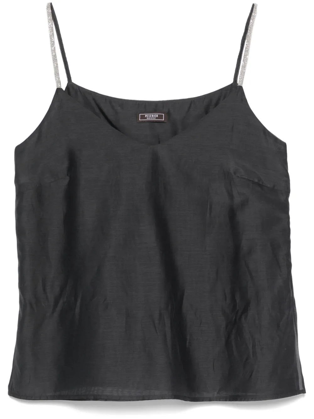 Organza Top