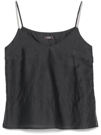 Organza Top