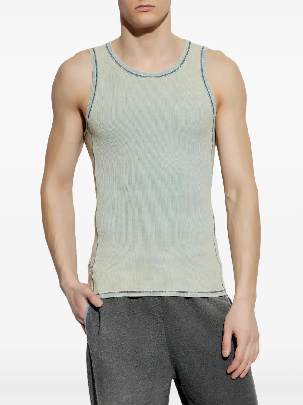 T-Go-A Tank Top