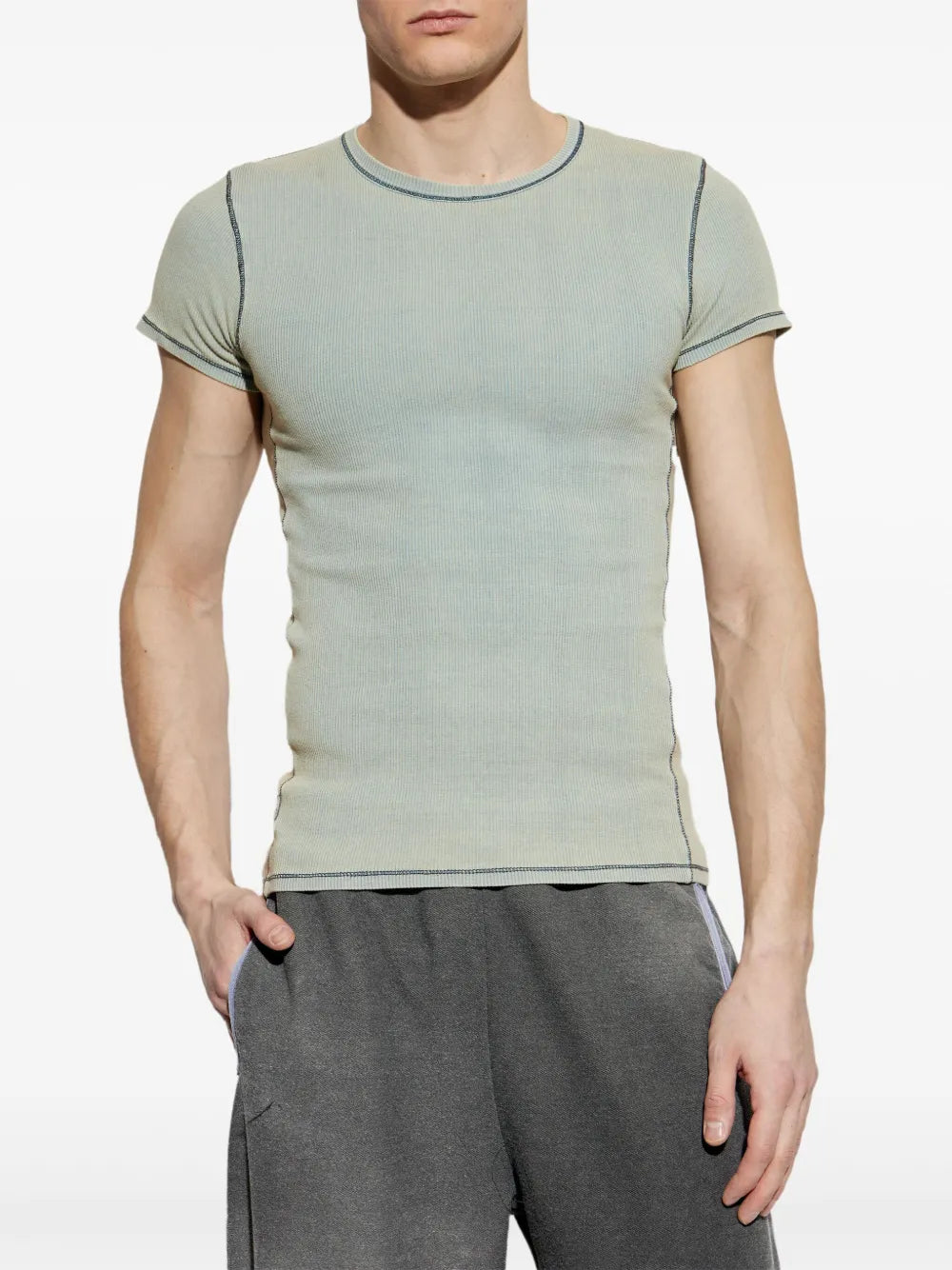 T-Hans-A T-Shirt