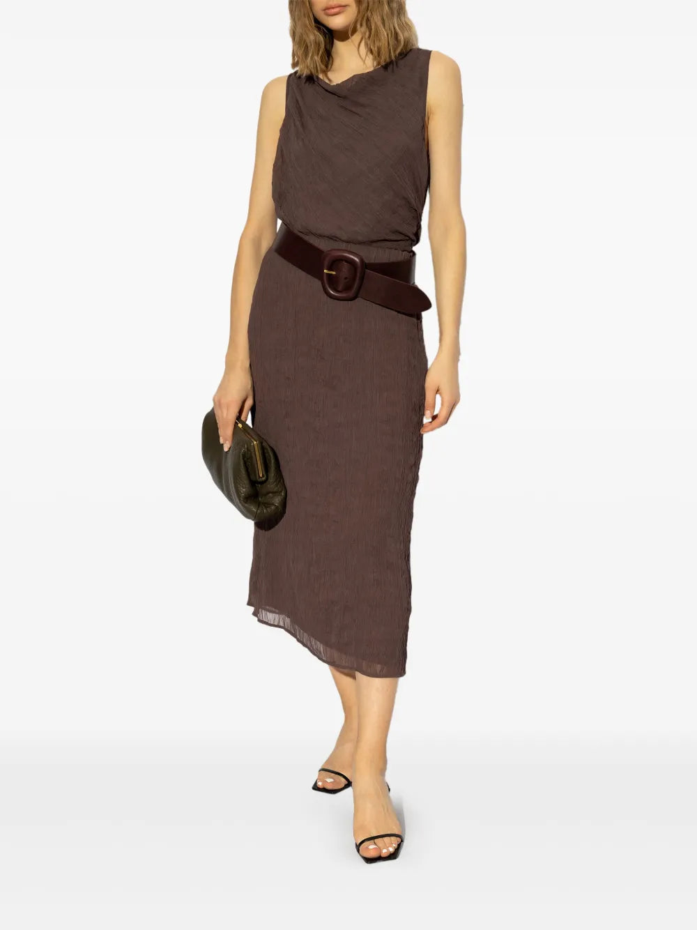 Savira Skirt