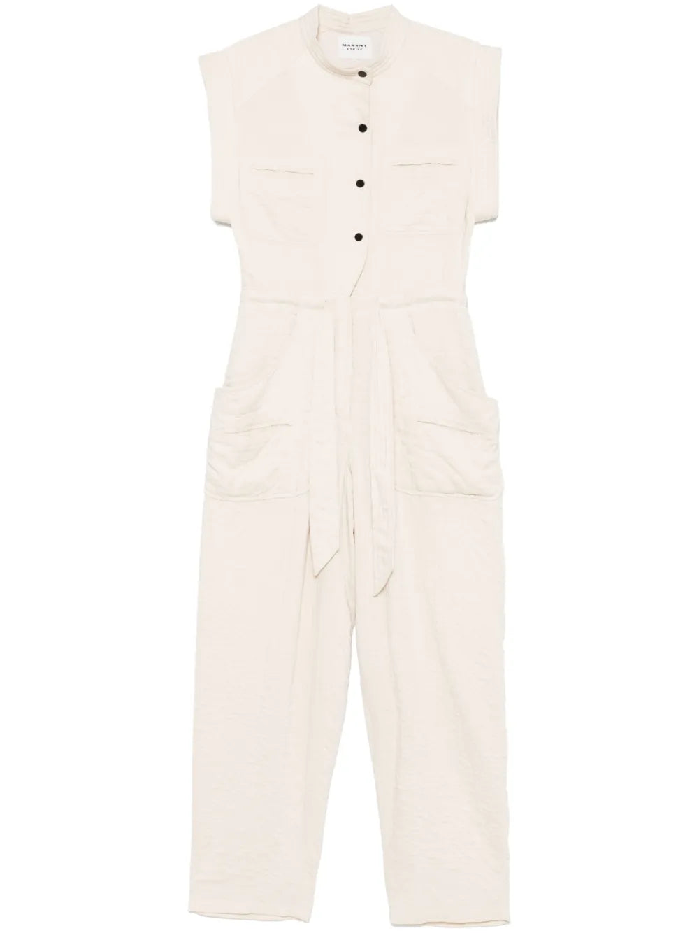 Suzie Jumpsuit
