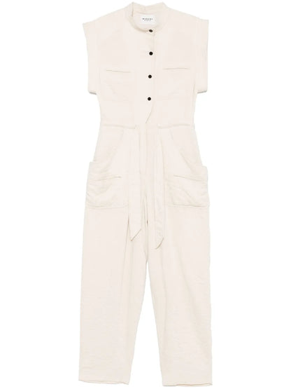 Suzie Jumpsuit