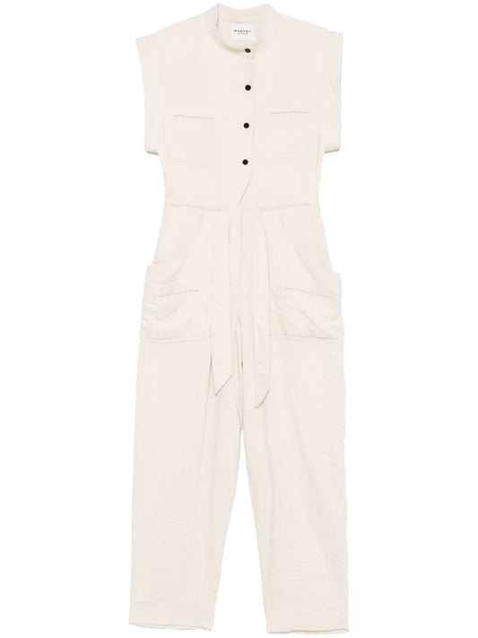 Suzie Jumpsuit