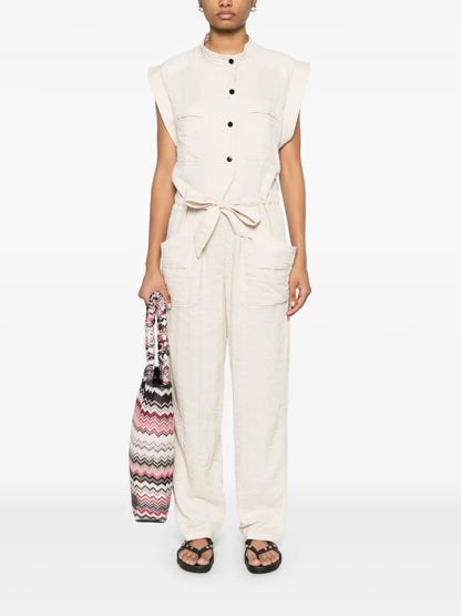 Suzie Jumpsuit