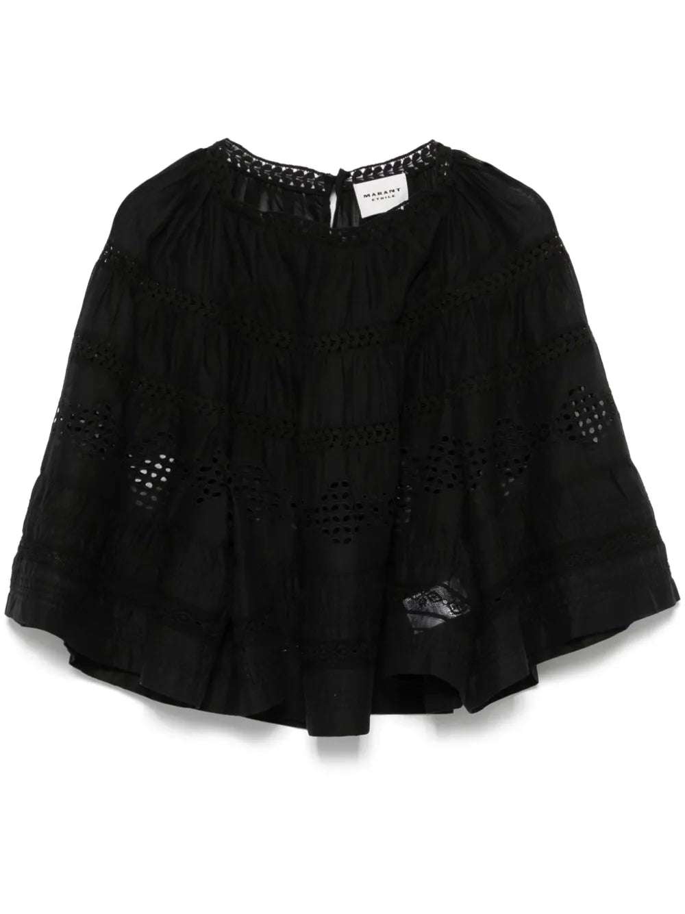 Dilama Blouse