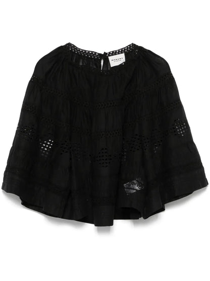 Dilama Blouse