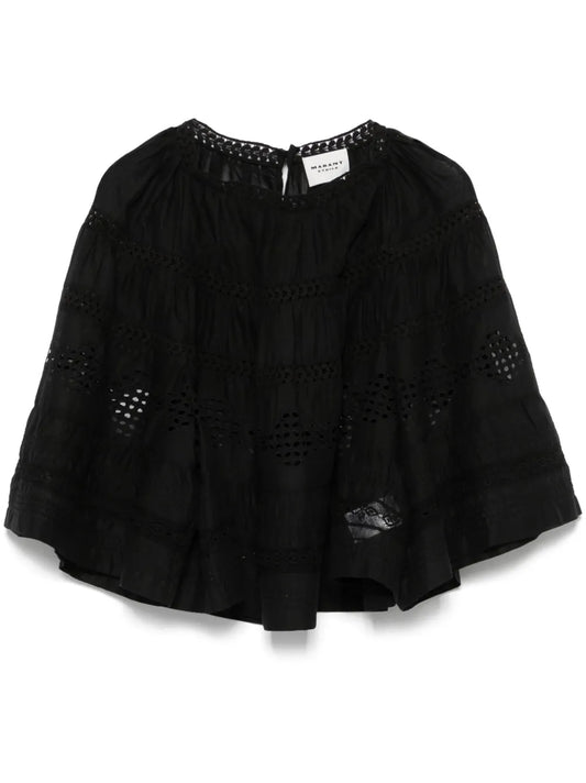 Dilama Blouse
