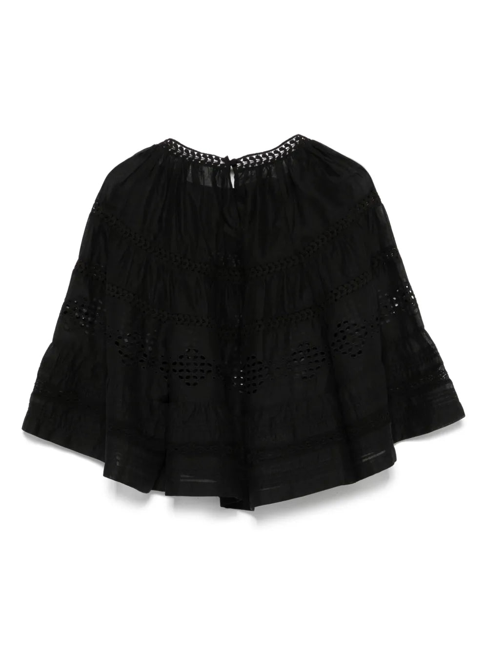 Dilama Blouse