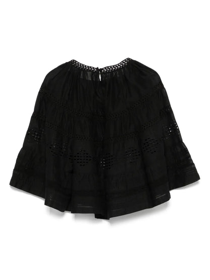 Dilama Blouse
