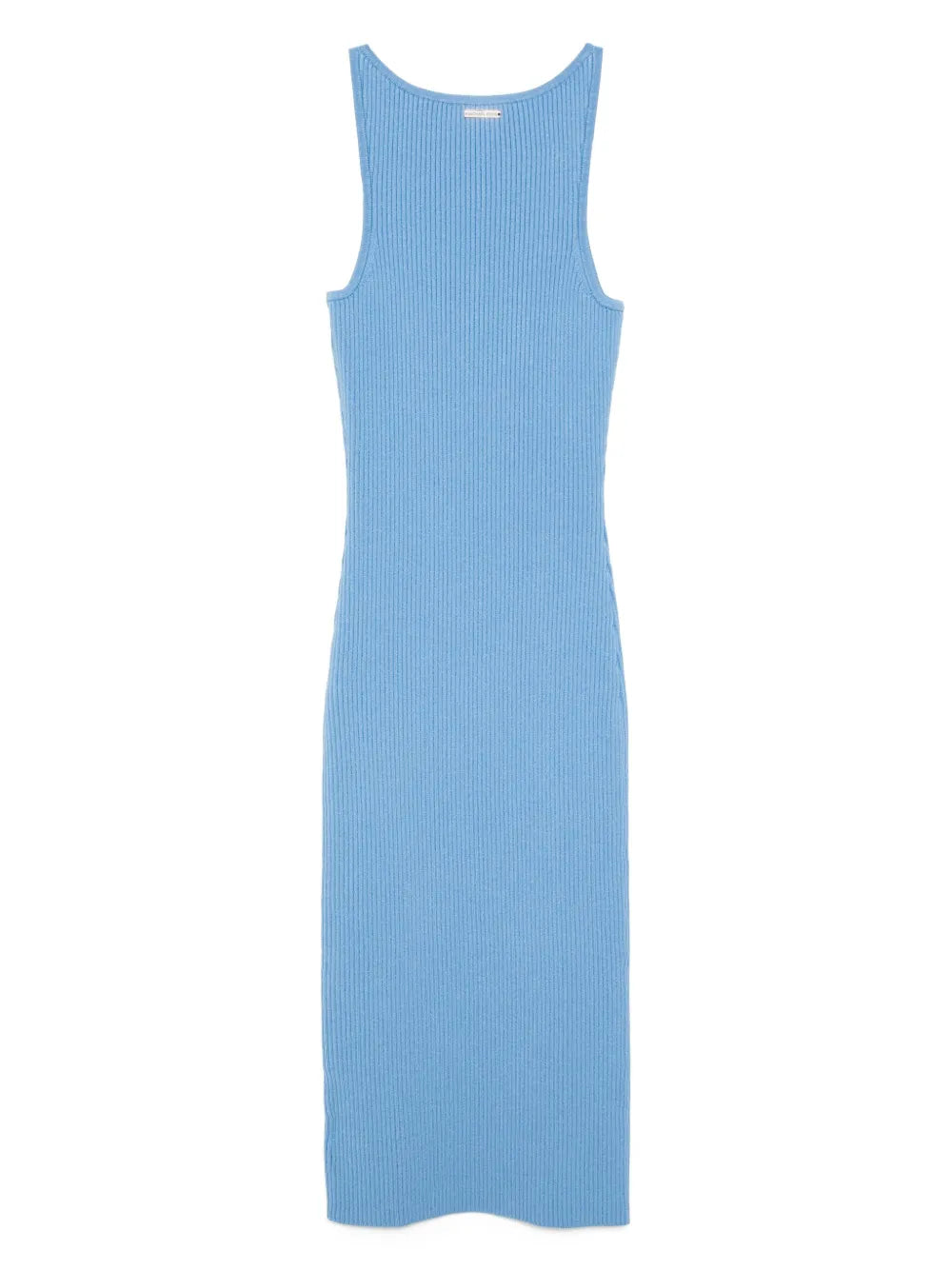 Sleeveless Maxi Dress