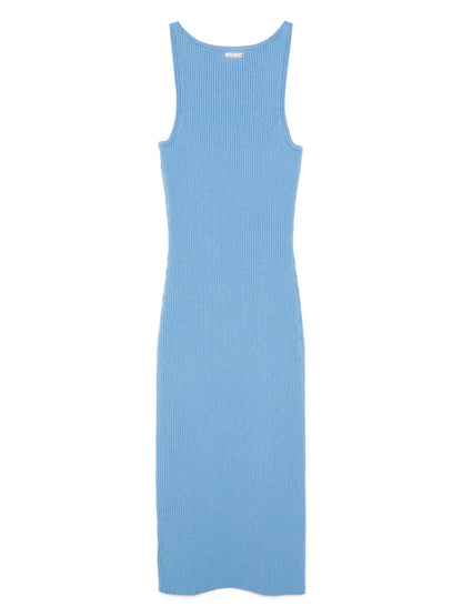 Sleeveless Maxi Dress