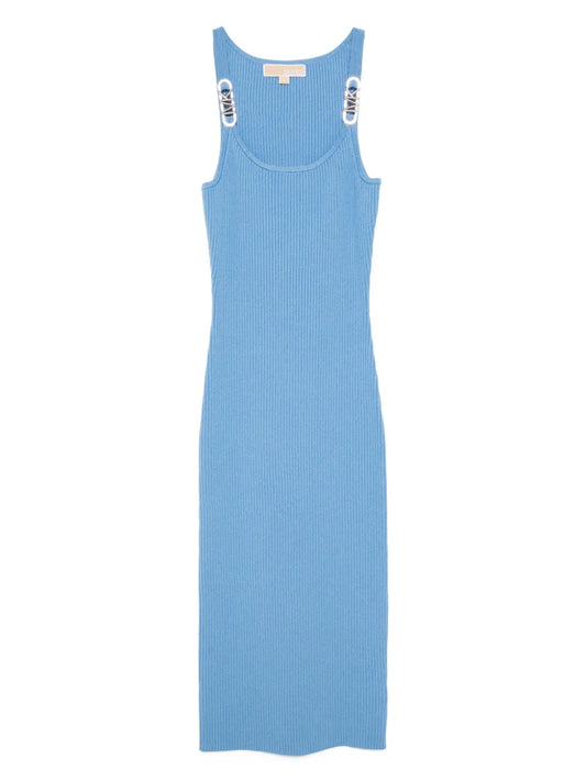 Sleeveless Maxi Dress