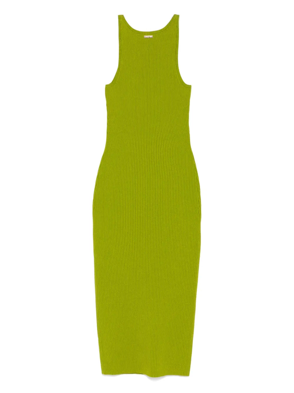 Midi Empire Tank Dress
