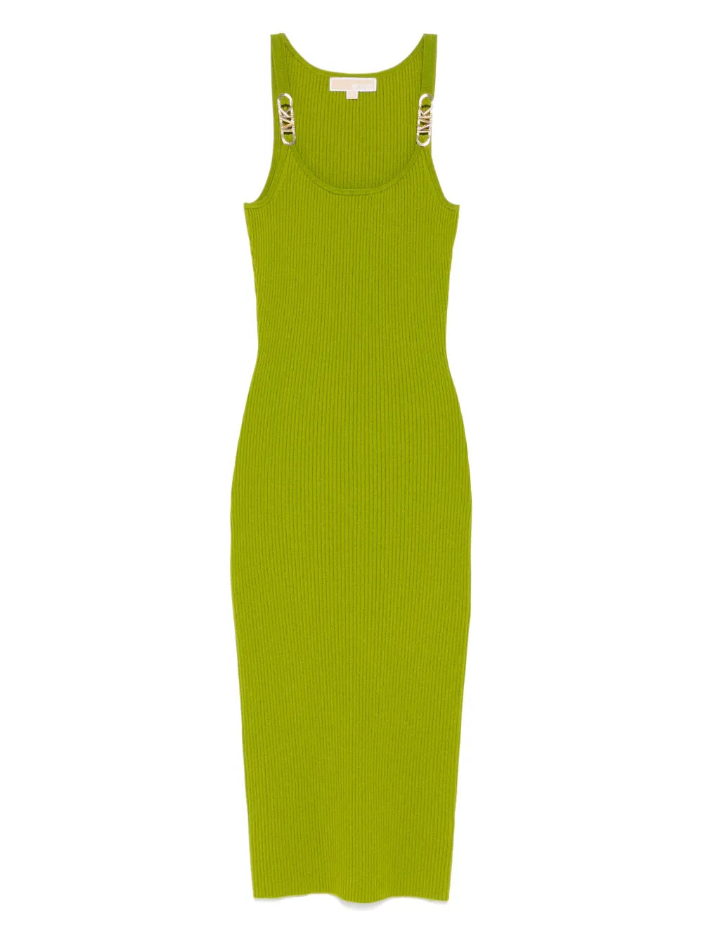 Midi Empire Tank Dress