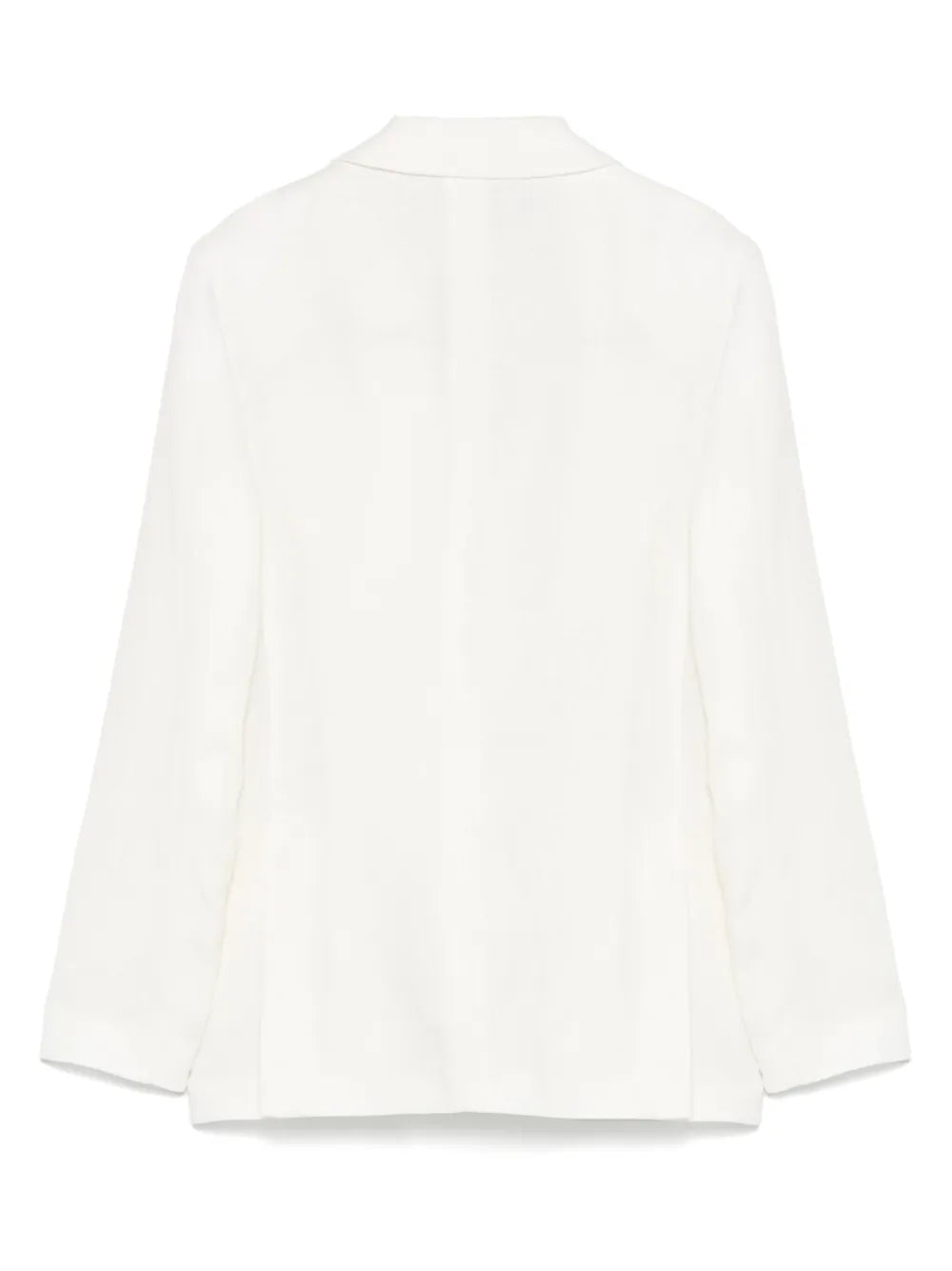 Linen Blazer