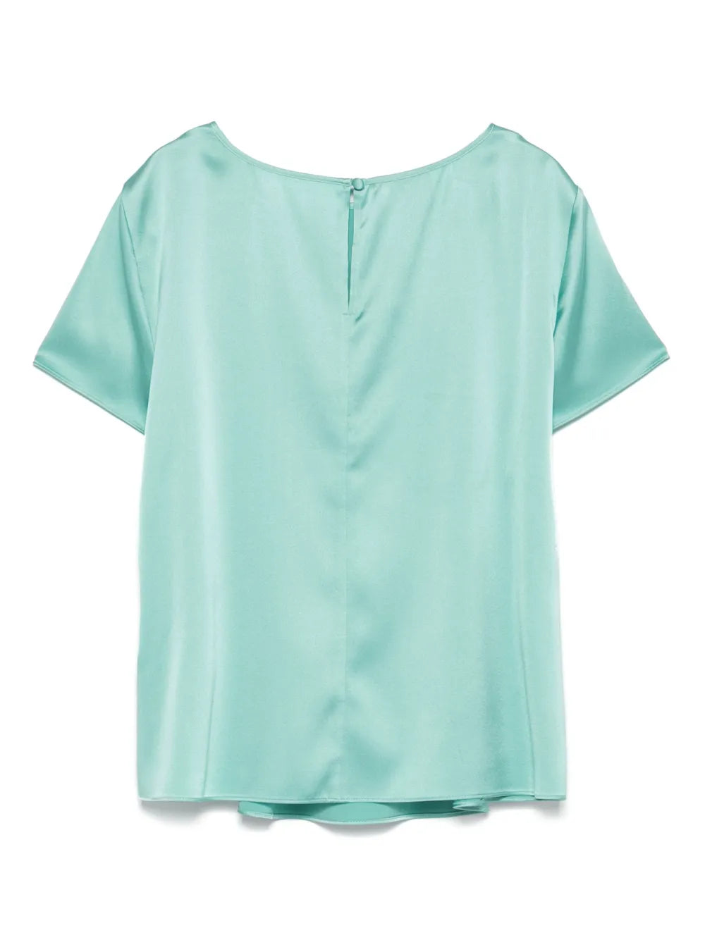 Satin T-Shirt