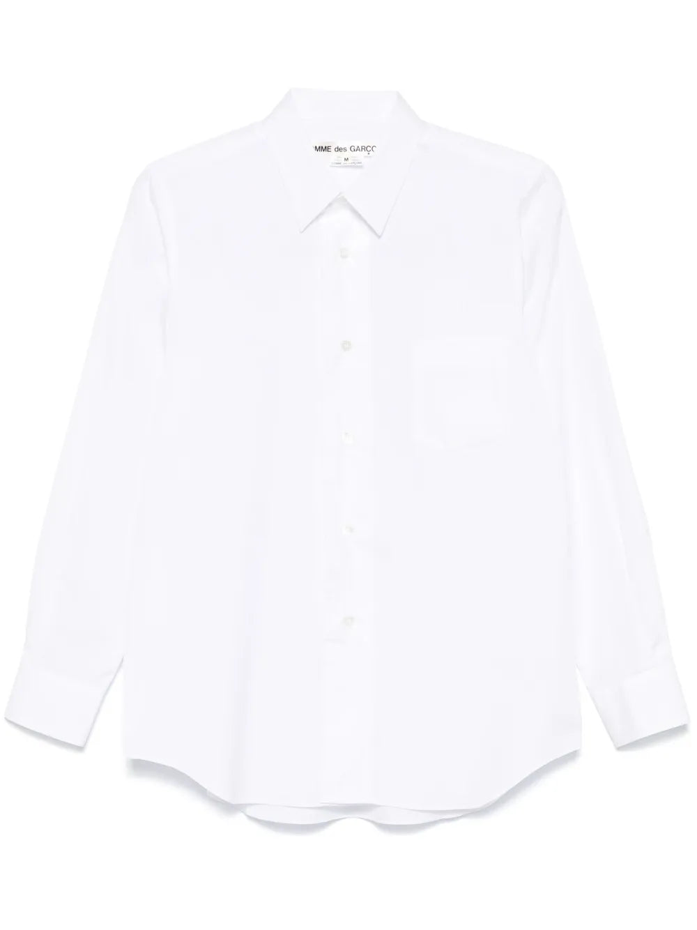Poplin Shirt