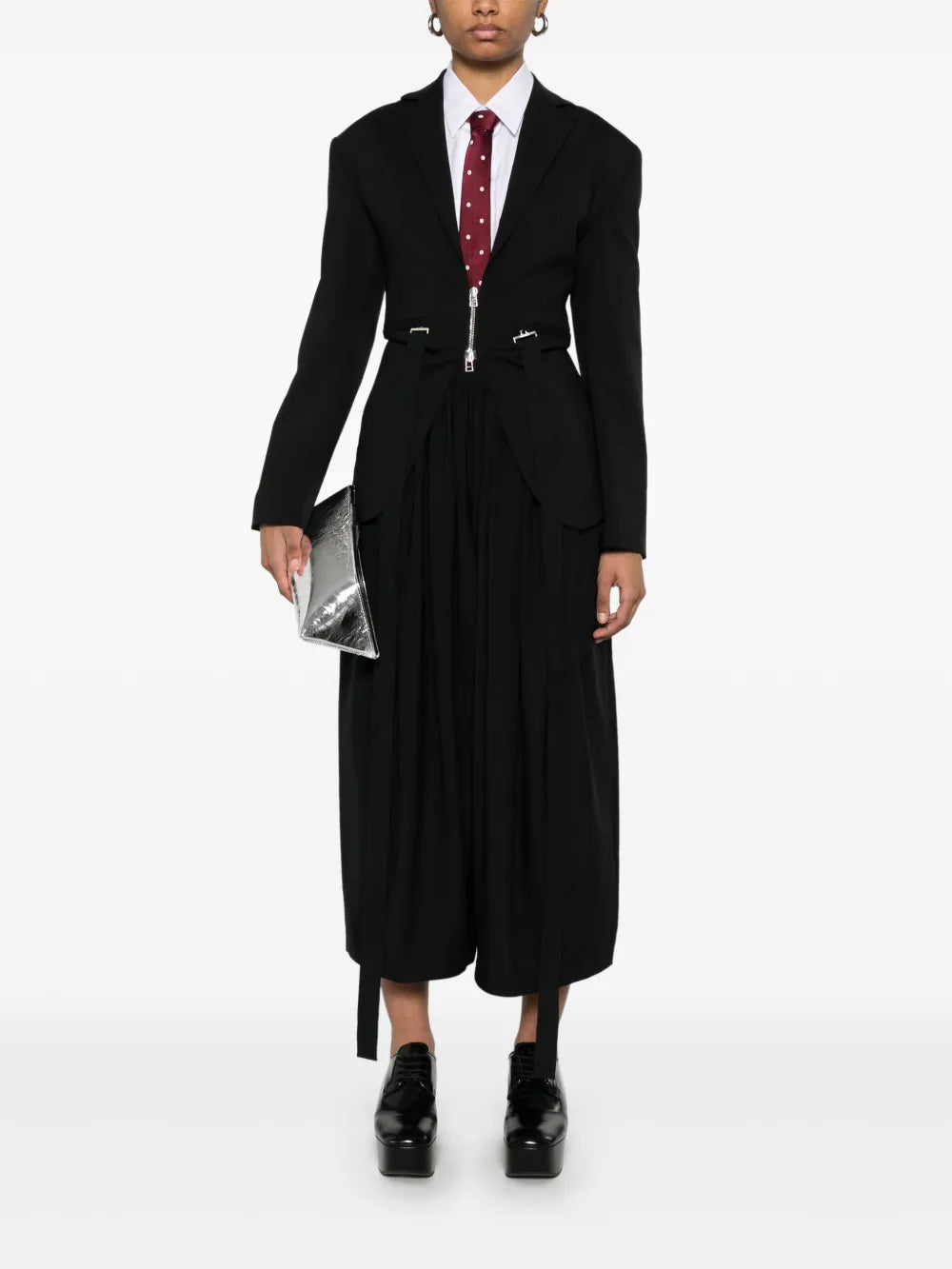 Poplin Shirt