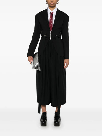 Poplin Shirt