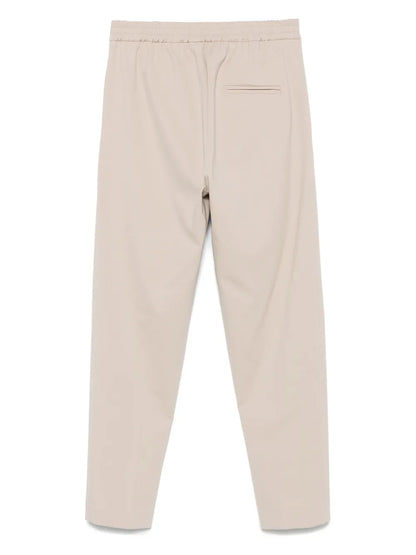 Tapered Trousers