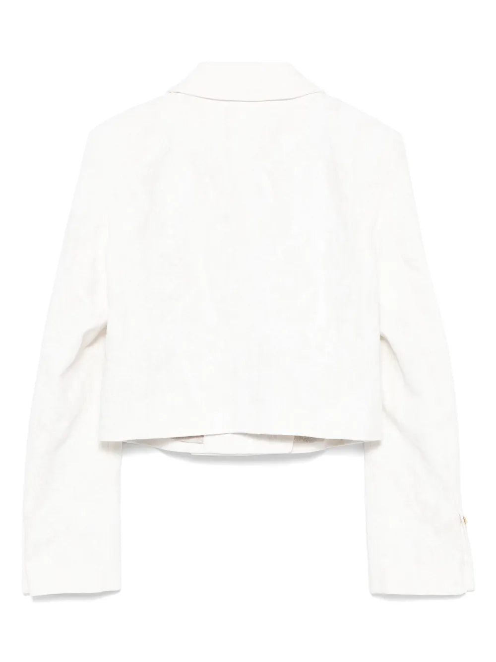 Linen Blazer