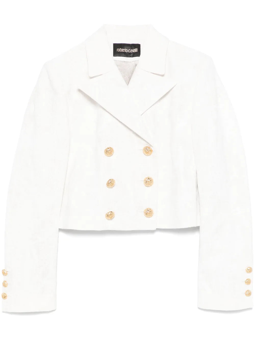 Linen Blazer