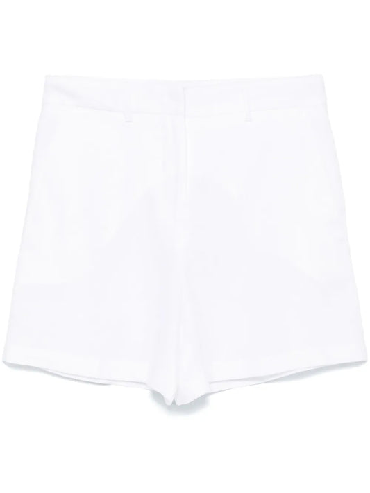 Linen Shorts
