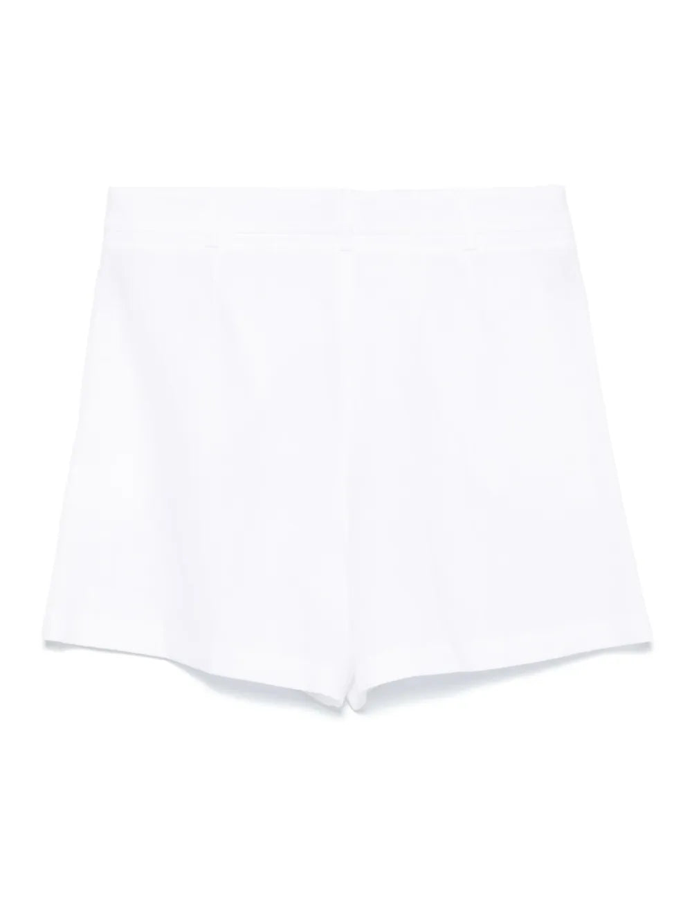 Linen Shorts