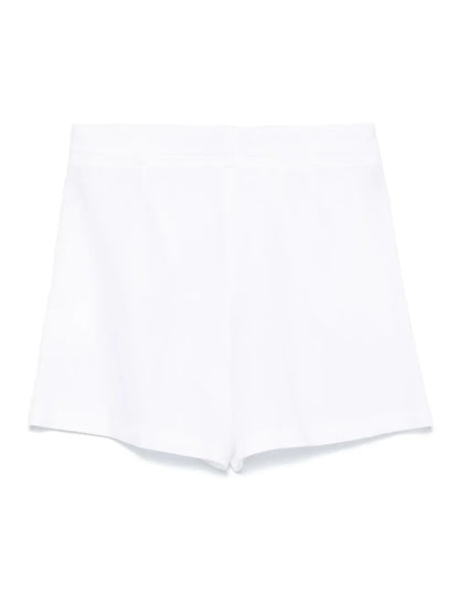 Linen Shorts
