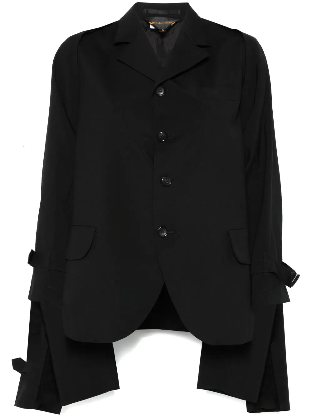 Wool Waistcoat