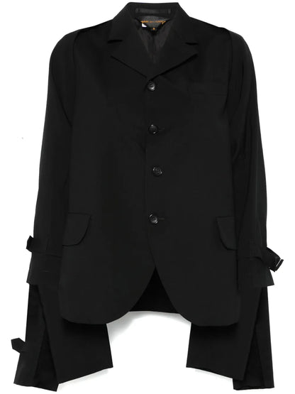 Wool Waistcoat