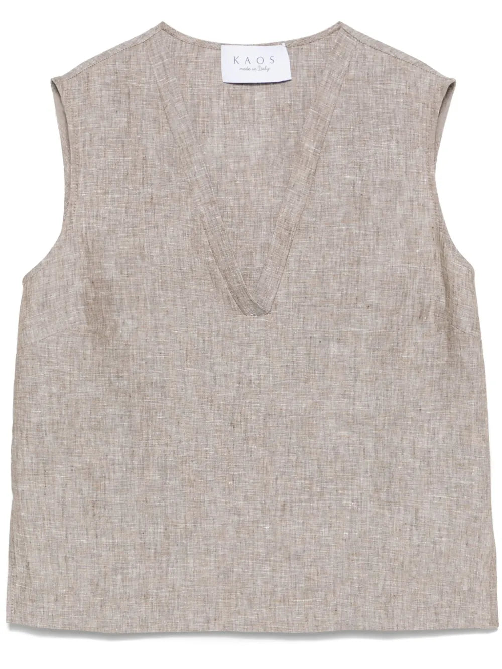 Linen Top