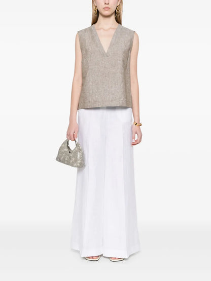 Linen Top