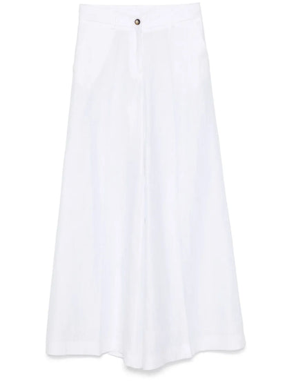 Palazzo Trousers