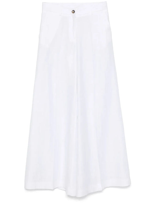 Palazzo Trousers